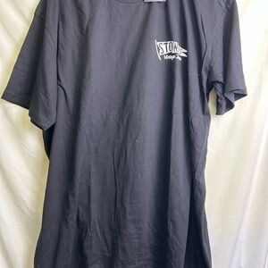 Stoner Vintage Jeans Men's Short Sleeve Tee